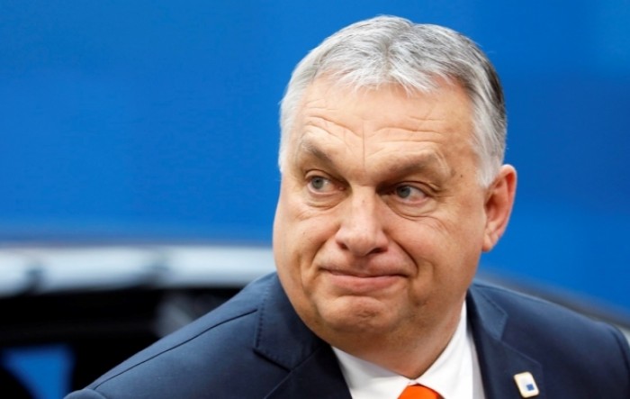 Orban traži novu strategiju EU-a prema Rusiji, kaže da su sankcije neuspješne