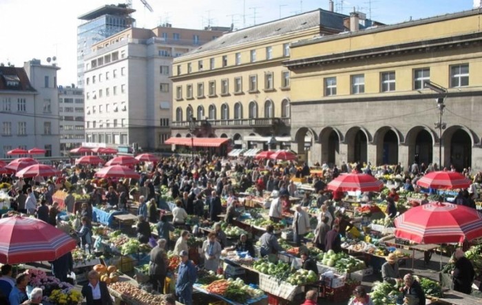 Vinković: Inspektori sutra kreću u obilazak tržnica