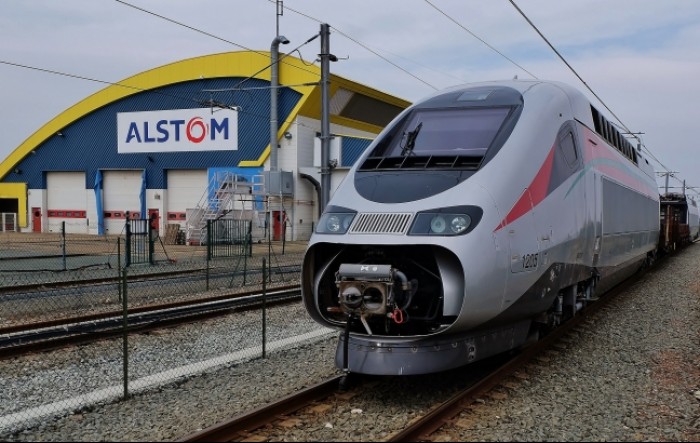 Alstom se vratio profitabilnosti