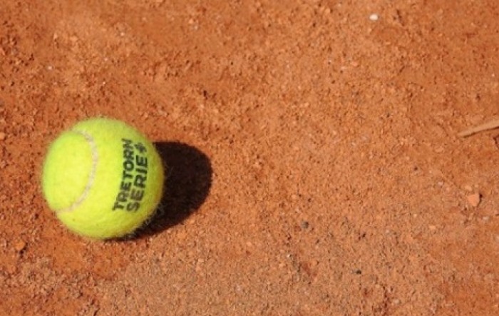 Svi teniski turniri odgođeni do 8. lipnja