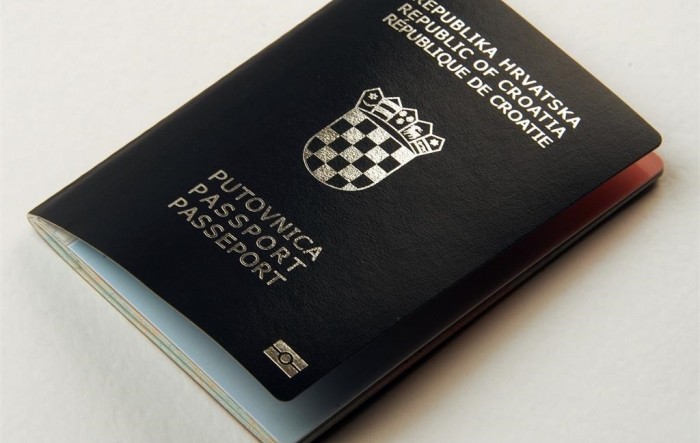 Hrvatski građani više ne mogu u Ujedinjeno Kraljevstvo bez posebne dozvole