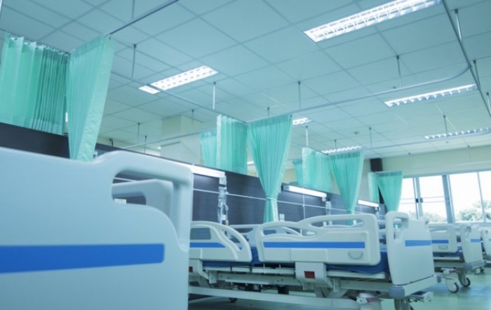 Koronavirus: U Južnoj Koreji čeka se na bolničke krevete