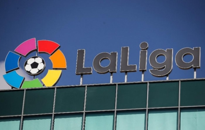 La Liga: Sezona će biti otkazana