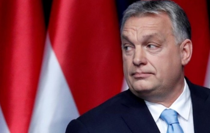 Orban najavio mađarski veto na sankcije EU-a protiv Rusije na nuklearnu energiju