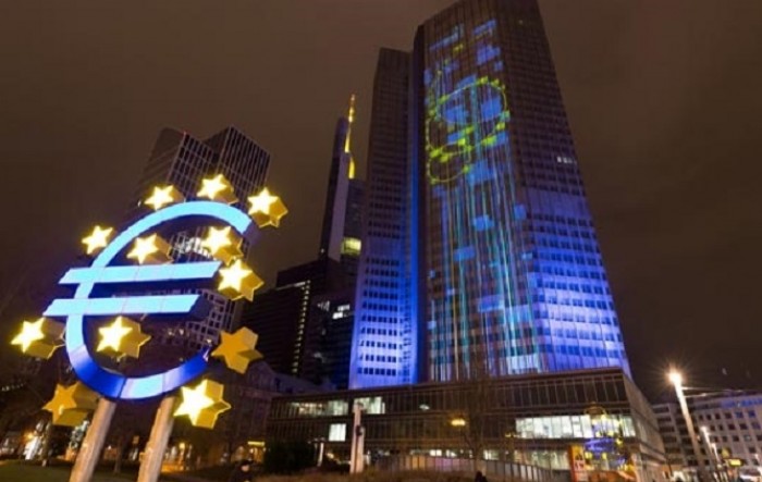 Ekonomija eurozone u veljači porasla najsnažnije u šest mjeseci