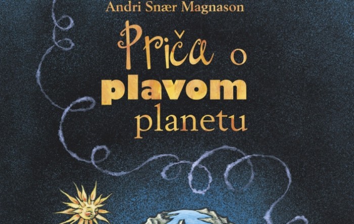 Prva knjiga za djecu koja je nagrađena Islandskom književnom nagradom sada i u hrvatskom prijevodu