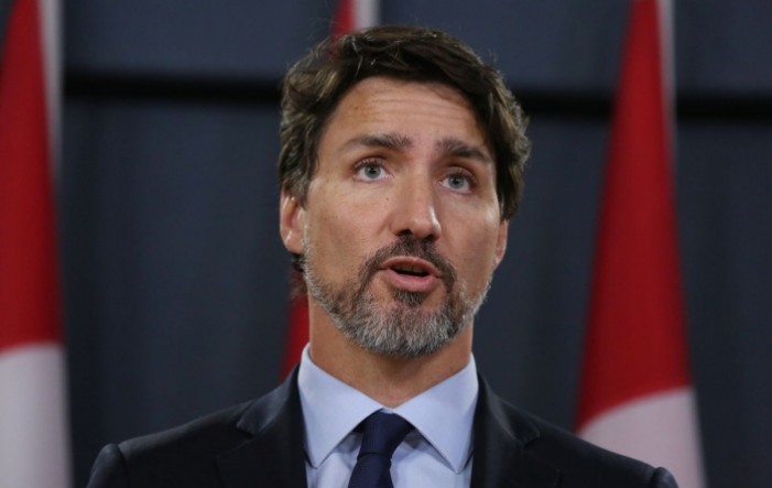 Trudeau protiv Macrona: Sloboda izražavanja ima svoje granice