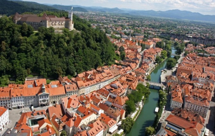 Slovenski turizam ove godine mogao bi pasti 70%