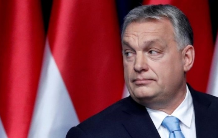 Orban: Da nam nisu uzeli more i mi bismo imali luku