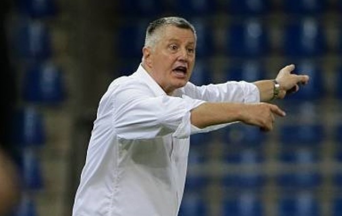 Tomislav Ivković podnio ostavku u Interu