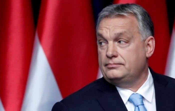 Orban za kandidatski status za Ukrajinu, Moldovu, Gruziju i BiH