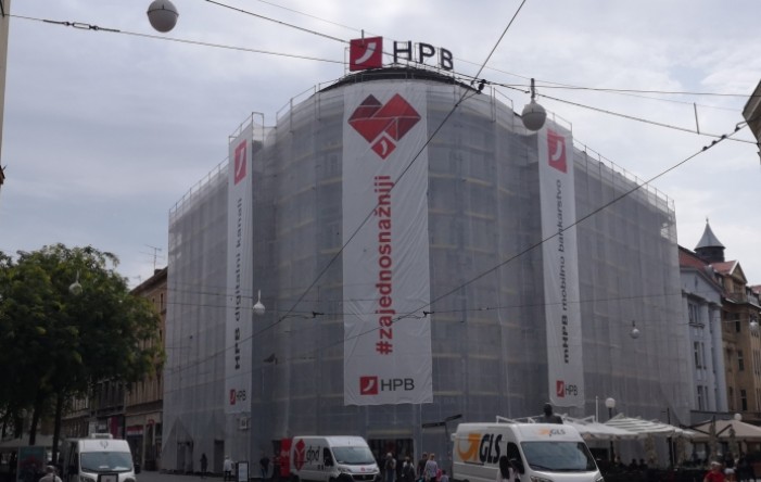 Hrvatska poštanska banka nastavlja snižavati kamatne stope