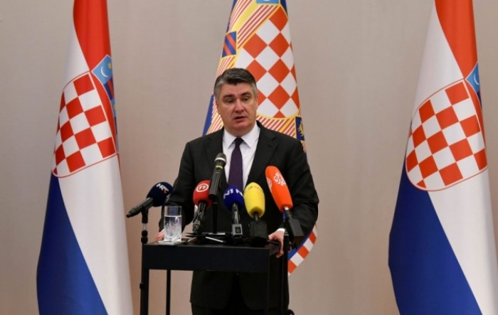 Milanović: Novi Dan državnosti nema veze s danom državnosti