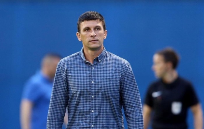 Sergej Jakirović je novi trener Dinama