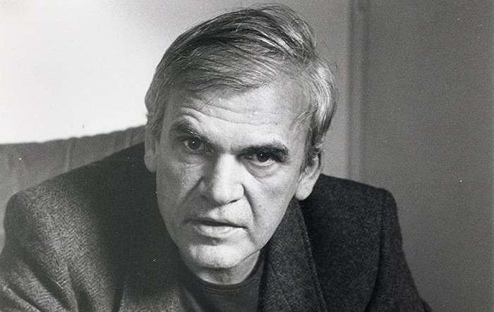 Preminuo češki književni velikan Milan Kundera