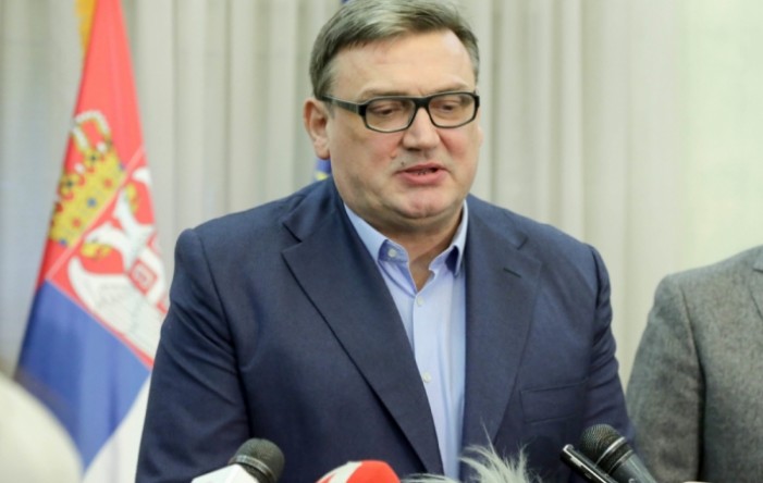 Državni revizor traži smenu Zorana Drobnjaka