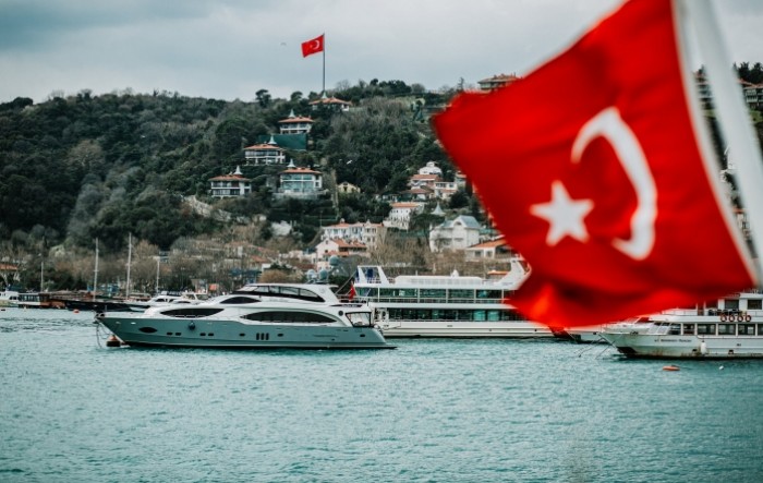Turska snizila kamatne stope unatoč tome što inflacija iznosi čak 80 posto