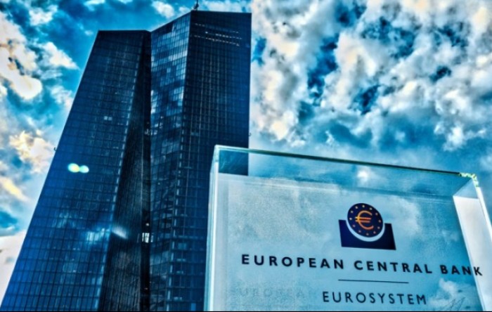 ECB podigao vrijednost programa kupnje obveznica na 1.850 milijardi eura