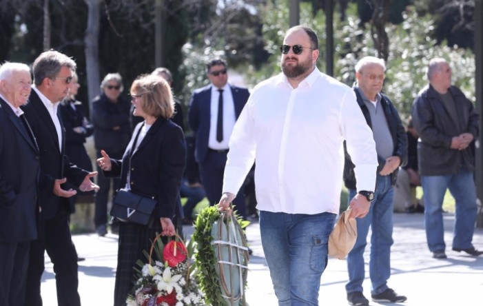 Jedan od vođa Torcide u bijegu