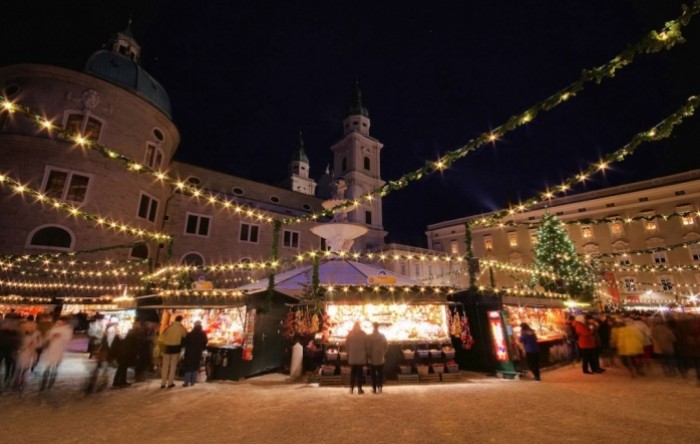 Otkazana većina najvažnijih europskih božićnih sajmova