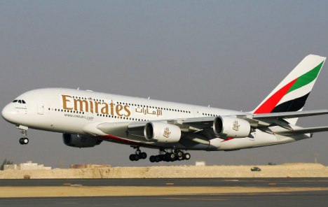 Split: Emirates u potrazi za novim članovima kabinskog osoblja