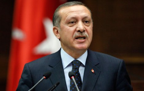 Erdogan tužio šefa Axel Springera