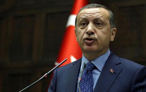 Kontroverzna Erdoganova ideja o novom Bosporu