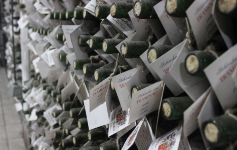 Erdutski vinogradi investirali u atomizere