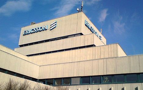 Zagrebačka burza: Prekid negativnog niza, Ericsson NT u fokusu