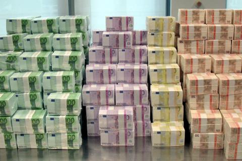 Profit crnogorskih banaka za tri kvartala 49,7 miliona eura
