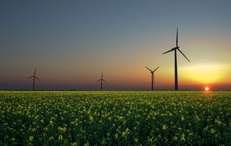 Obnovljivi izvori prvi puta glavni izvor električne energije u EU-u
