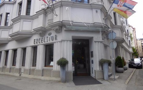 Beogradsko mešovito preduzeće novi vlasnik Excelsiora