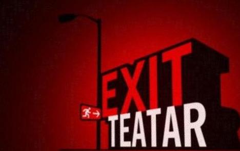 Teatar Exit gostuje u Ateljeu 212