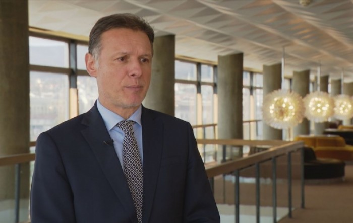 Jandroković: Jeftini spin Arsena Bauka koji se dosjetio da Sabor objavljuje njegove čestitke