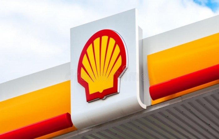 Shell: Neto dobit udvostručena u trećem kvartalu