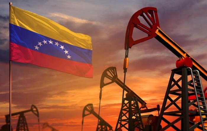 Venezuelanska nafta pronalazi put do Kine
