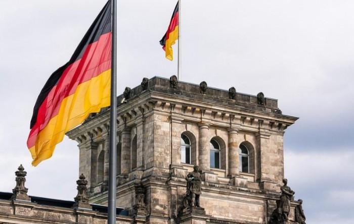 Njemački ekonomski oporavak znatno snažniji od europskih konkurenata