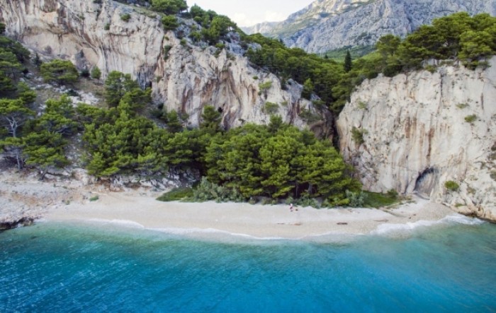 Hrvatske plaže Nugal i Zlatni rat uvrštene među najljepše europske plaže