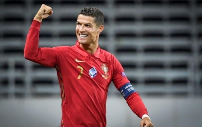 Ronaldo odbio nevjerojatnih 242 milijuna eura od kluba u kojem bi bio poput kralja