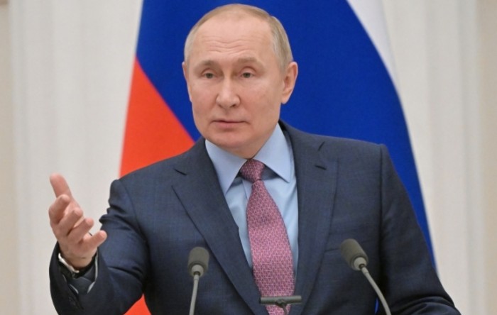 Putin upozorava Ukrajinu: Rat može postati još ozbiljniji