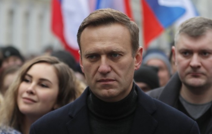 Vlasti navodno pratile Navaljnog prije trovanja