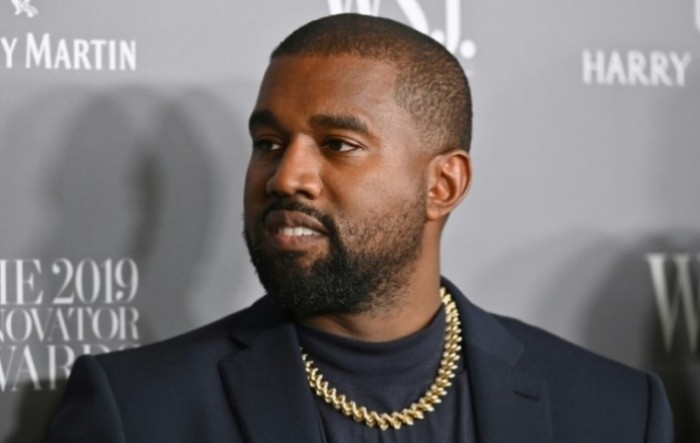 Kanye West promijenio ime u Ye