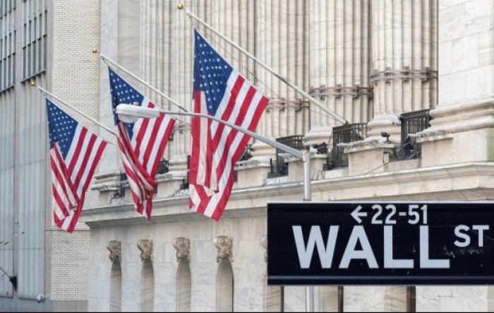 Wall Street: S&P 500 blago pao nakon četiri dana rasta