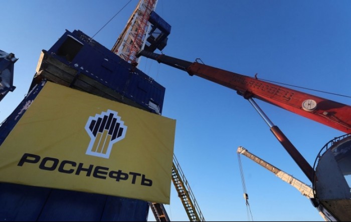 Rosneft tuži njemačku vladu