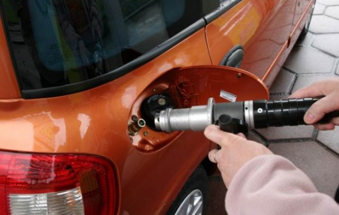 Cijene goriva ograničene, ali poskupljuje autoplin