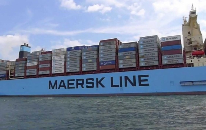 Maersk ulaže 60 milijuna dolara u istraživački centar