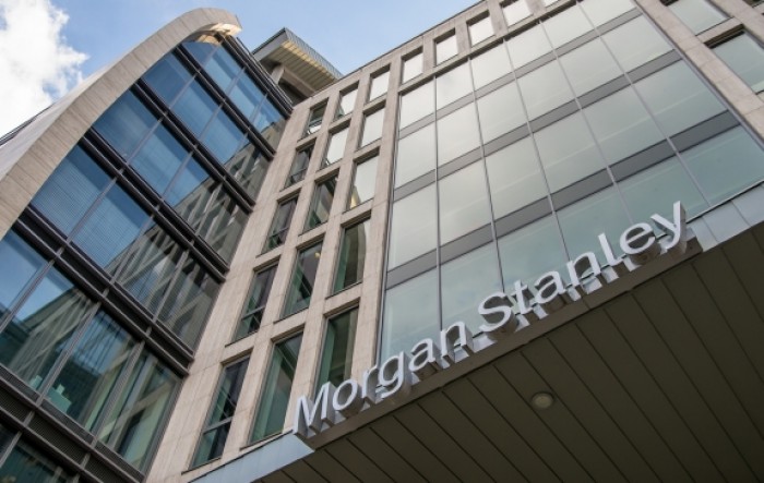 Morgan Stanley širi poslovanje u Budimpešti
