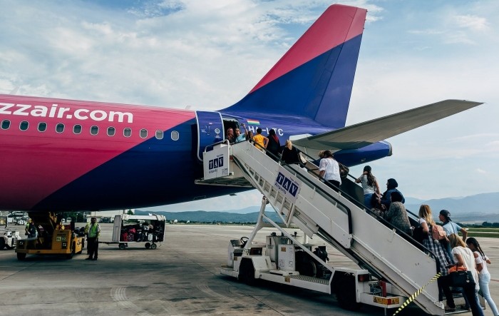 WizzAir objasnio razloge odlaska iz Sarajeva