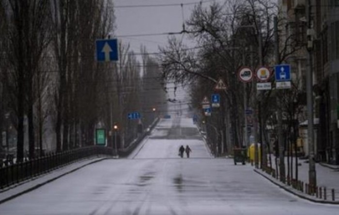 Rusi odbili ukrajinsko napredovanje u regijama Donjecku, Hersonu i Mikolajivu