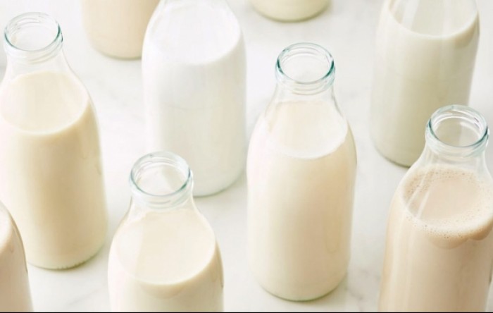 Izvanrednu pomoć iskoristilo osam malih mljekara, otkupljeno 176.000 kg proizvoda